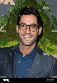 Tom ellis hi-res stock photography and images