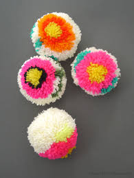 We did not find results for: Making Flower Pom Poms With A Diy Pom Pom Maker Mr Printables