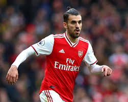Daniel ceballos fernández (spanish pronunciation: Arsenal In Dani Ceballos Transfer Blow With Real Madrid Now Wanting To Keep Midfielder In U Turn After Stunning Form