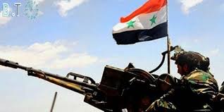 مسؤول أميركي هجوم تركيا على سوريا سيجلب عواقب وخيمة بتوقيت بيروت اخبار لبنان و العالم syria military post army post