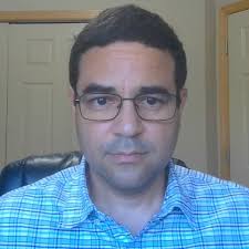 Marcelo Andrade Dias