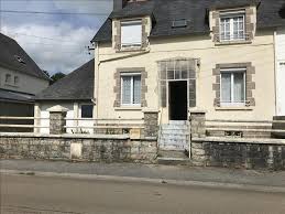 Vente Maison Chateauneuf Du Faou 29520 7 Pieces 76 M 479 104 Bourse De L Immobilier