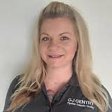 Garrett Gentry's Instagram, Twitter & Facebook