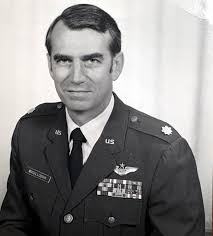 Walter McCullough Obituary