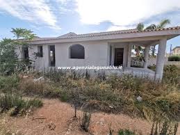 Appartamento da privato a marsala via mazara. Villa Marsala Vendita 105 000 171 Mq Cambiocasa It