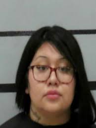 🦅🔥 Double Standard: Constable Alice Flores Held a Deputy to a Truth She  Didn't Tell 🔥🦅 In 2024, newly elected Constable Alice Flores told her  predecessor that Deputy Jorden Rosales gave conflicting