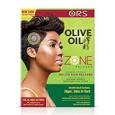 If your hair is somewhere between thin and smooth or thick and coarse, you'd be fine to use a medium formula. Best Relaxers For Coarse Hair In 2021 Our Top 8 Picks Hot Styling Tool Guide