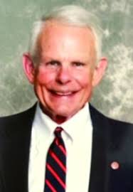 Richard Busch Obituary (1952