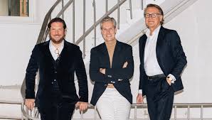 Zwei neue Investoren steigen beim stilwerk ein