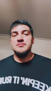 Vitacci Titan 250cc Blue