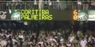 Select the opponent from the menu on the left to see the overall record and. Guilherme Falchetti On Twitter A Exatos 9 Anos Atras Coritiba X Palmeiras Quem Lembra Sai Do Couto Pereira E Estado De Graca