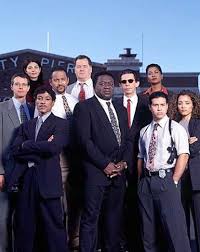 Some of the series' characters and cases were based on the book. Homicide Fittingly Goes Out The Way It Came In Baltimore Sun