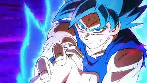 Goku vegeta and broly face off in an epic dbs rap battle!download this song. Goku Vs Broly Dragon Ball Broly ÙÙŠØ¯ÙŠÙˆ Dailymotion