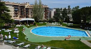 Maps • lloret de mar • hotel. Hotel Samba Lloret De Mar Costa Brava Maresme Hotelopia