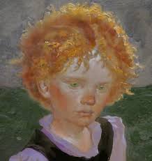 Museum of Arts and Culture: The art of Jamie Wyeth (museum exhibition)