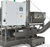 Aluminium briquette machine | RUF Briquetting Systems