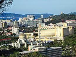 Dewan bandaraya kota kinabalu (city council) population (city): Greater Kota Kinabalu Wikipedia