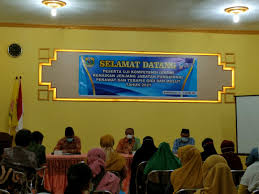 Maybe you would like to learn more about one of these? Uji Kompetensi Kenaikan Jenjang Jabatan Fungsional Perawat Dan Terapis Gigi Dan Mulut Dinkes Bondowoso