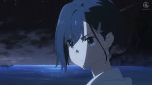 Dat Pout Ichigo Darling In The Franxx Anime Naho Fotos