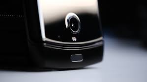 We can unlock 99% of networks. The Motorola Razr Doesn T Have A Sim Tray And That S A Big Deal Android Authority