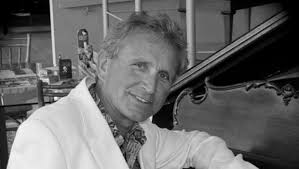 15 Minutes With: Peter Grattan