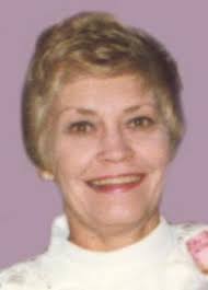 Aloris Jean Docken Ricketts (1931-2006)