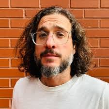 Buck Crowell's Instagram, Twitter & Facebook