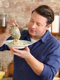 Freezer Raid Springtime Risotto Jamie Oliver Recipes Recipe In 2020 Jamie Oliver Recipes Recipes Risotto Recipes