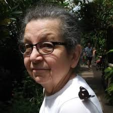 LESTER, Myrtle Gertrude