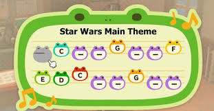 50 Town Tunes Melodias Para Tu Isla Animal Crossing New Horizons Justneko Animal Crossing Animal Crossing 3ds Animal Crossing Qr