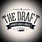 The Draft Sports Bar – Swartz Creek event in Swartz Creek, MI