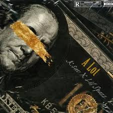 A Lot (feat. Lil Spazz)