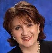 VELETTA FORSYTHE LILL