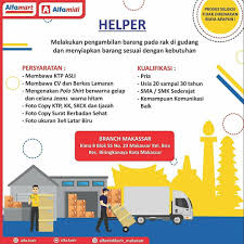 Maybe you would like to learn more about one of these? Loker Kerja Terbaru 2021