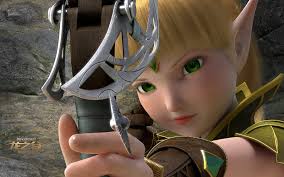 Awalnya, kami mengira akan tersedia auto navigasi, yang mana secara otomatis apabila kalian klik pada nama quest atau monster tertentu, karakter secara otomatis akan bergerak menuju target, namun sayangnya fitur ini tidak tersedia pada dragon nest. Film Dragon Nest Warriors Dawn 2014 Tribunnewswiki Com Mobile