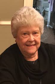 Obituary for Nancy Polk (Richey) Reed
