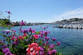 Audierne Le Charme D Un Port Breton Dans Le Finistere Sud Bretagne A Voir A Faire Finistere Sud Douarnenez Et Finistere