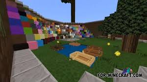 Sphax purebdcraft resource pack 1.16/1.15.2 has definitely been one of the most popular resource packs that have been introduced into the world of minecraft till date. Sphax Purebdcraft Texture For Minecraft Pe