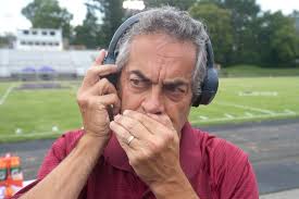 KHSAA football: Photos from Male vs. Ballard 2018