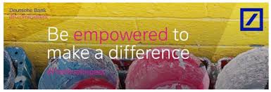 View a real cover letter for the deutsche bank full time position, graduate program. Deutsche Bank Graduate Programme And Internship Programme åŒ—å¤§å…‰åŽç®¡ç†å­¦é™¢èŒä¸šå'å±•ä¸­å¿ƒ