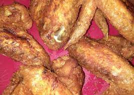 Maybe you would like to learn more about one of these? Langkah Mudah Untuk Membuat Sayap Ayam Goreng Bumbu Ungkep Anti Gagal Resep Us