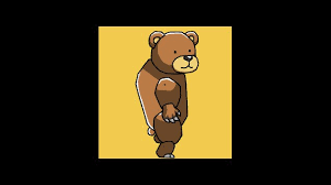 Steam Workshop::Pedo Bear