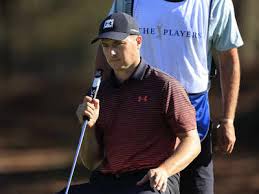 Jordan spieth has a good chance to win his second masters this weekend — but his life was jordan spieth has had one of the most meteoric rises in golf, turning professional at 19 and. Jordan Spieth Missing Wgc Event Lit A Fire Jordan Spieth Golf News Times Of India