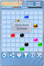 Check out today's deals now! Brain Teasers I Color Lines Puzzle Game
