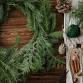 11/15/2025 Holiday Wreath Workshop 11AM event image