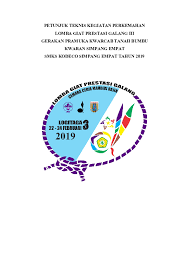 Siapakah yang menjadi bapak pandu indonesia ( kh.agus salim) 32. Pdf Juknis Logitaga 2019 New Ade Bulkia Academia Edu