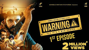 Warning Episode 2 In 2020 Full Movies Online Free Download Free Movies Online Full Movies Online