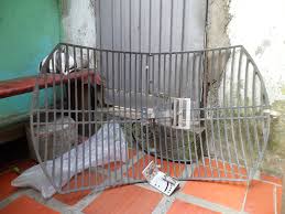 Image result for antena grillada