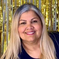 10+ "Pauline Velez" profiles