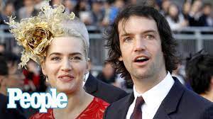 She was born on october 5, 1975 at reading, united kingdom. Kate Winslet On Husband Ned Preparing Her For Tough Filming Conditions On Set People Now People Youtube